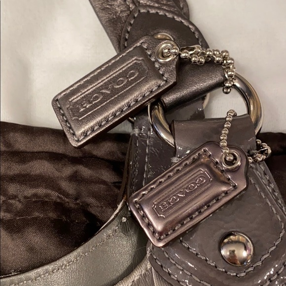Coach Purse - Picture 3 of 8